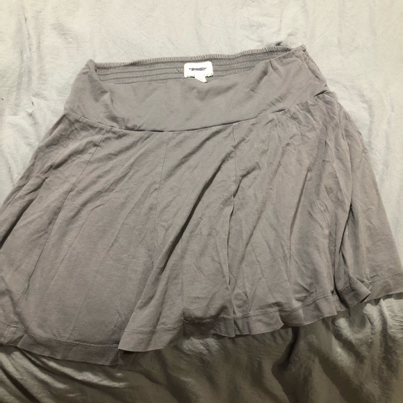 American Eagle Outfitters Dresses & Skirts - Grey American Eagle Skirt